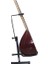 Saz/bağlama Standı Sehpası (Siyah) 4
