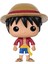 5305 Pop Figür - One Piece: Monkey D. Luffy, Standart 2
