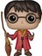 Pop Movies Harry Potter Quidditch Harry 2