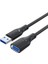 USB 3.0 Uzatma Kablosu 1.5 Metre 1