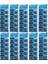 LR44 AG13 A76 357A SR44SW 1.5 Volt Oyuncak Pili 100'LÜ 1