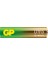 G-Tech Ultra Alkalin Ince LR03 - Aaa Boy 1.5V Pil 12'li Shrink 2