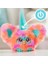 Furblets Ree-Mix Mini Friend, 45+ Ses ve Müzik, 6 Yaş ve Üstü Için Elektronik Peluş 4