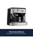 Combi Espresso ve Filtre Kahve Makinesi BCO431.S 2