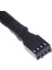 4303 Fan Çoklayıcı Y Pwm Kablosu 4 Pin Switch 3 Pin 3 Port 4