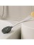 Uzun Saplı Silikon Vücut ve Masaj Fırçası – Banyo Lifi | Ergonomik Saplı, Çift Yüzeyli Duş Fırçası (Renk Stok Durumuna Göre Gönderilir) 3