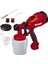 Sprey Boya Sistemi Tc-Sy 400 P (400 W, Küçük ve Orta Büyüklükte Yüzeyler Için, Vernik ve Lake Için, Boya Miktarı Ayarı) - 4260005 1