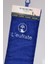 Tri-Fold Golf Havlusu Mavi - Golf Towel Royal Blue 3