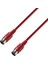 Hall 3 Star Series 1.5m Mıdı Kabel - Rot 1
