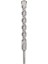 Sds-Plus-1 Kırıcı Delici Matkap Ucu,25 * 260 Mm, 1 Adet 1
