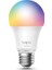 Tapo L530E, Çok Renkli Akıllı Wi-Fi Ampulü, 8.7 W, 2.4 Ghz, 16.000.000 Renk Tonu, E27 Duy, Amazon Alexa ve Google Home ile Çalışır, Rengi Değiştirilebilir, Hub Gerekmez 2