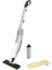 Sc 2 Upright Buharlı Temizleyici, Isınma Süresi: 30 S, Yüzey Gücü: Yakl. 50 M², Tank: 0,4 L, Isıtma Gücü: 1600 W, Zemin Başlığı Easyfix, Mikrofiber Zemin Bezi ve Kireç Çözücü Kartuş 1