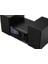 M-7000S-B Mikro Stereo Sistemi, Siyah, Bluetooth, Usb, CD ve Radyo Dab+ Veya Fm ile 5