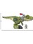 Price Jurassic World GBN14 - Imaginext Hungry T-Rex, Çok Renkli, 3 Yaş Için Dinozor Oyuncak 3