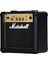 MG10G 10W Elektro Gitar Kombo Amplifikatör 2
