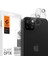 iPhone 15 / 15 Plus Kamera Lens Camı Koruyucu Glas.tr Optik (2 Adet) Crystal Clear - AGL06916 1