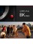 Lumıx DC-S1RM2E, Aynasız Tam Format Kamera, 44 Mp, 8k Video, Active Is, 4:2:2 10-Bit, 4K 120P, 60P ve 6k 30P Open Gate, L-Mount, Sadece Gövde, Siyah 3