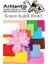 Fosforlu Krapon Kağıdı 5 Renk 50X200 cm 1 Paket Grapon Kağıdı Karışık Renkli 5'li Okul Sınıf Kreş 2
