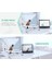 Mini Displayport HDMI Dönüştürücü Adaptör Siyah 5