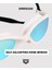 Arena Unisex 365 Goggles Yüzme Gözlüğü Üniseks Yetişkin 4