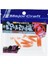 Craft Paraworm Pw-Prı/ss 1.3" #064 Clear Orange 1