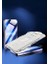 iPhone 13 Ile Uyumlu Zore Kolay Uygulama Aparatlı 5d Magic Glass Cam Ekran Koruyucu 4