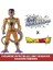 Golden Freeza - 30 cm Dragon Ball Sınır Tanımaz Serisi Figürleri 2