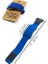 Fretwrap Fw-1bl Gitar Tel Susturucu - Medium (6-20CM) 3