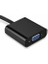 To VGA Çevirici Adaptör Display Erkek VGA Dişi 5