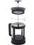 Morning FY04 Kahve ve Bitki Çayı Için French Press, 800 ml 4