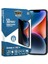 Labs iPhone 14/13 Pro/13 5d Privacy Ekran Koruyucu 1