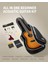 Dag-1s Akustik Gitar Paketi (Sunburst) 5