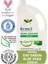 Organik Aloe Vera Özlü Parabensiz Sıvı Sabun (1 x 2500 Ml) 3
