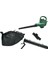 Home And Garden Elektrikli Yaprak Üfleme ve Toplama Makinesi Universalgardentidy 3000 (3000 W, 50 L Toplama Torbası, Değişken Hız, Yaprakları Üfleme, Toplama ve Öğütme Içindir) 1