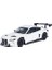 Max Beyaz 1:24 Bmw M4 Model Araç 2