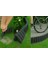 Garden Antrasit Gri Görünümlü Çim Bordürü 2.3 Metre Çim Ayırıcı 3