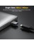 USB 3.2 To Type C Çevirici Dönüştürücü Otg 10GBPS 60W Ultra Hızlı Şarj ve Veri Aktarımı Otgdf 3