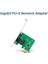 TG-3468, 10/100/1000MBPS Gigabit Pcı Express Network Adaptör 5