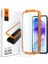 Galaxy A55 Cam Ekran Koruyucu Kolay Kurulum Glas.tr Alignmaster (2 Adet) - AGL07775 1