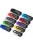 10'lu Paket 16 GB Memory Stick, USB 2.0 Döner Thumb Drive, Flash Drive Veri Depolama (10 x 16 GB Çoklu Renkte) 1