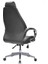 Ofis Iron Müdür Koltuğu - Siyah 2