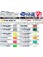Craft Paraworm Pw-Prı/s 1.5" #063 Keimura Clear Lemon 2