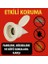 Yok! Çekvalfli Adaptör Conta – Lavabo Gideri Koku Önleyici ve Geri Akış Engelleyici Sistem 2