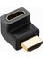 270 Derece HDMI To HDMI Dönüştürücü 1