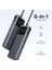 Uno USB C Hub 10GBPS, 4K@60Hz Hdmı, LED Ekran, 2*usb A ve 2*usb C, Pd 100W, iPhone 15, iPad Pro/air, MacBook Pro/air, Steam Deck Vb. ile Uyumludur. 2