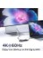 Uno USB C Hub 10GBPS, 4K@60Hz Hdmı, LED Ekran, 2*usb A ve 2*usb C, Pd 100W, iPhone 15, iPad Pro/air, MacBook Pro/air, Steam Deck Vb. ile Uyumludur. 5