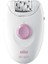 Silk-Épil 1 1170 Epilatör / Epilasyon 1