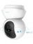 Tp-Link C210, 2k 3mp, Hareket Tespit ve Takibi, 360°, 9m Gece Görüşü, Çift Yönlü Sesli Iletişim, Sesli Alarm, Bulut/yerel Depolama, Bebek Ağlaması Tespiti, Iç Mekan Wi-Fi Güvenlik Kamerası 2