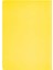 Colors A5 60 Yaprak Kareli Defter, Sarı 2