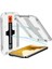 Galaxy S22 5g Cam Ekran Koruyucu Kolay Kurulum Glas.tr Ez Fit (2 Adet) - AGL04151 1
